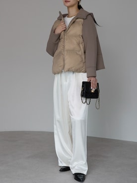 PREFERIR_webさんのコーディネート