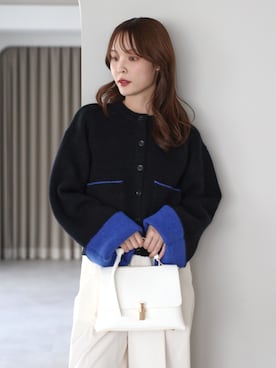 PREFERIR_webさんのコーディネート