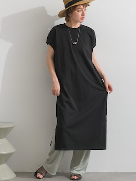 PREFERIR_webさんのコーディネート
