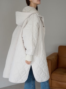 PREFERIR_webさん(レディース・162cm)の冬コーディネート