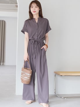 PREFERIR_webさんのコーディネート