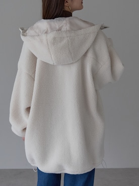 PREFERIR_webさんのコーディネート