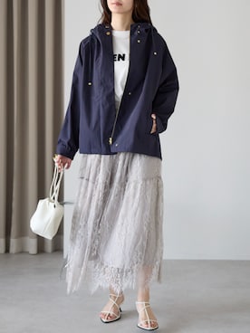 PREFERIR_webさんのコーディネート