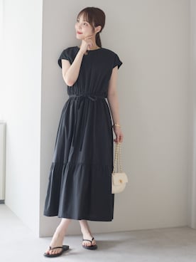 PREFERIR_webさんのコーディネート