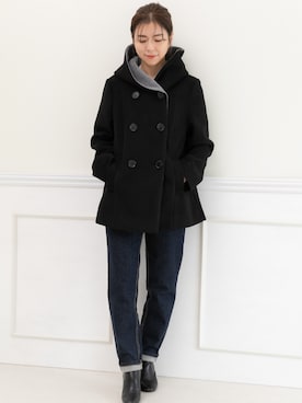 PREFERIR_webさんのコーディネート