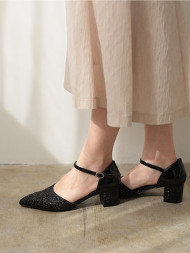 PREFERIR_webさんのコーディネート