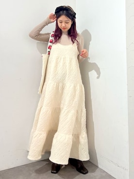 merry jenny 梅田店さんのコーディネート