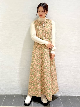 merry jenny 梅田店さんのコーディネート