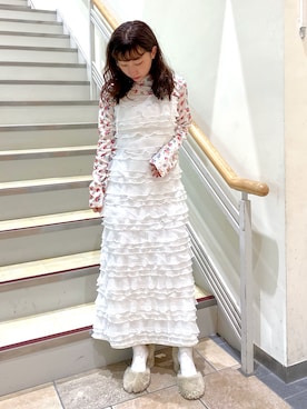 merry jenny 梅田店さんのコーディネート