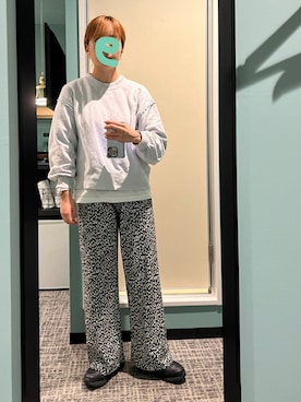 えみさんのコーディネート