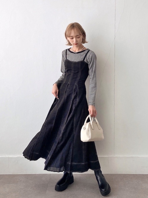 UMIさんのコーディネート