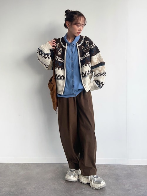 Pt スウェードショルダーBAG（ショルダーバッグ）｜CANAL JEAN