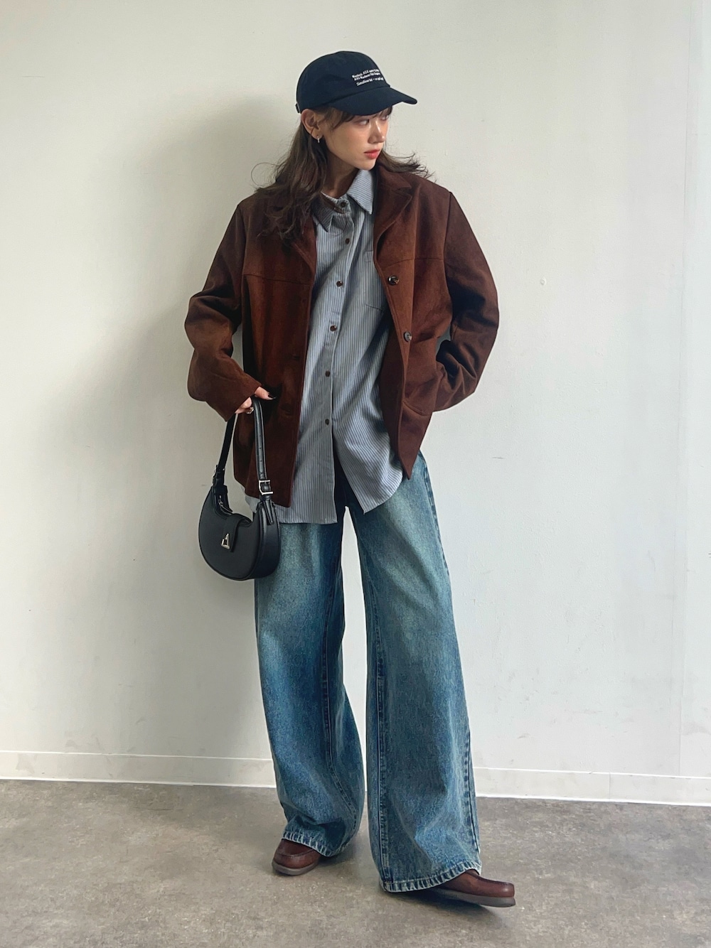 chloe ブラウン ストライプ テーラードジャケット chloe ブラウン ストライプ テーラードジャケット chloe ブラウン