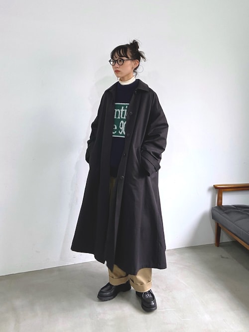 UMIさんのコーディネート