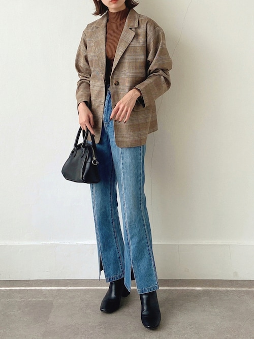 UMIさんのコーディネート