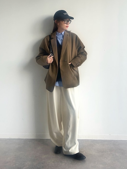 UMIさんのコーディネート