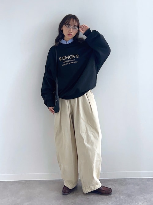 UMIさんのコーディネート