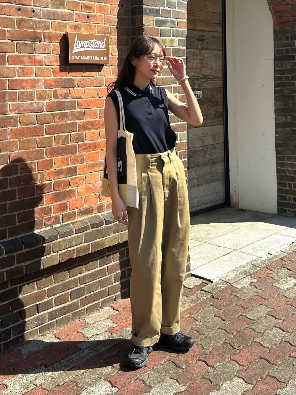 FRED PERRY（フレッドペリー）の「The Fred Perry Shirt - G7200