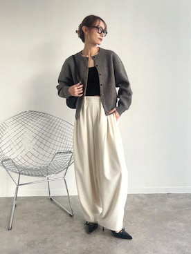 UMIさんのコーディネート