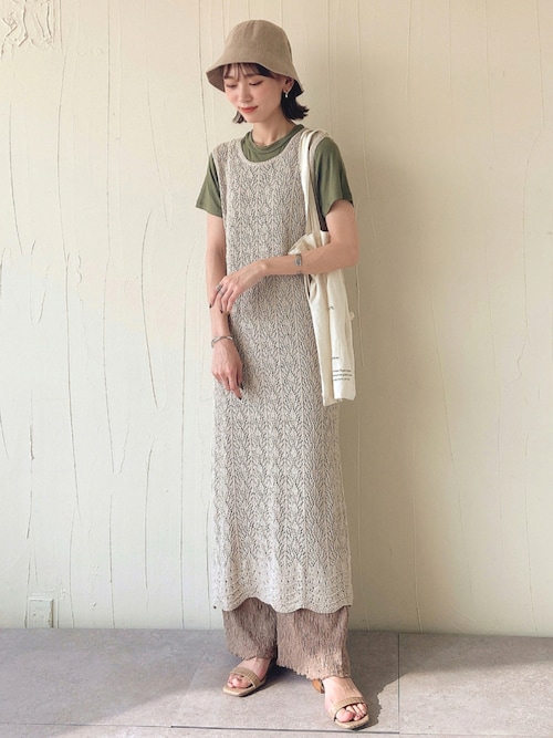 UMIさんのコーディネート