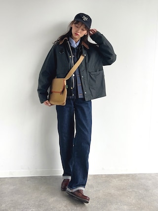 美品【パラブーツ】コロー ローファー 茶 UK6.5 1741455743_320.jpg