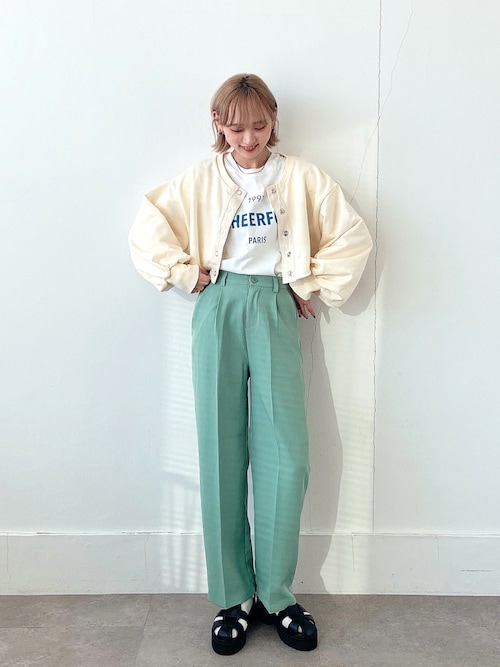 UMIさんのコーディネート