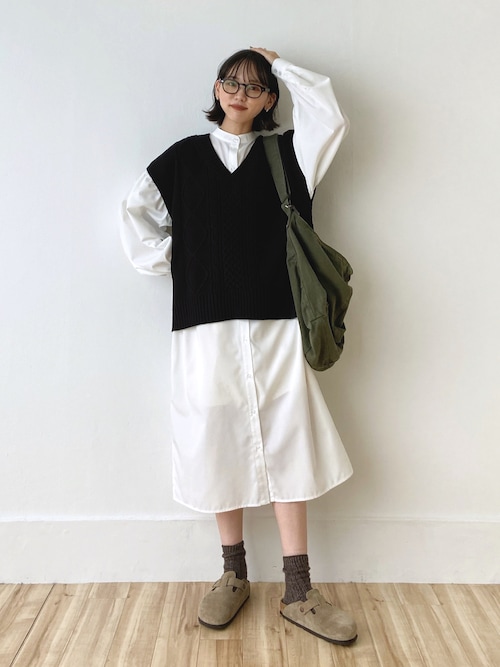 UMIさんのコーディネート