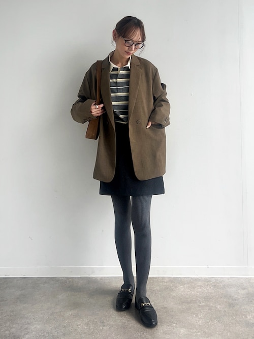 diggity スウェードハンドバッグ（ハンドバッグ）｜CANAL JEAN