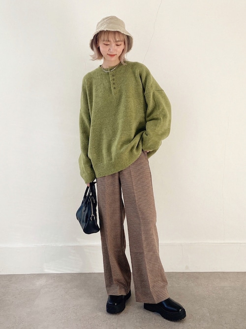 UMIさんのコーディネート