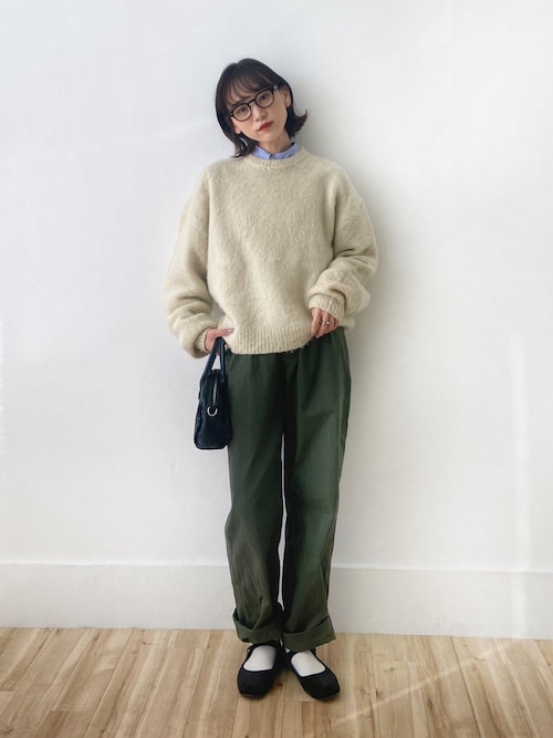 UMIさんのコーディネート