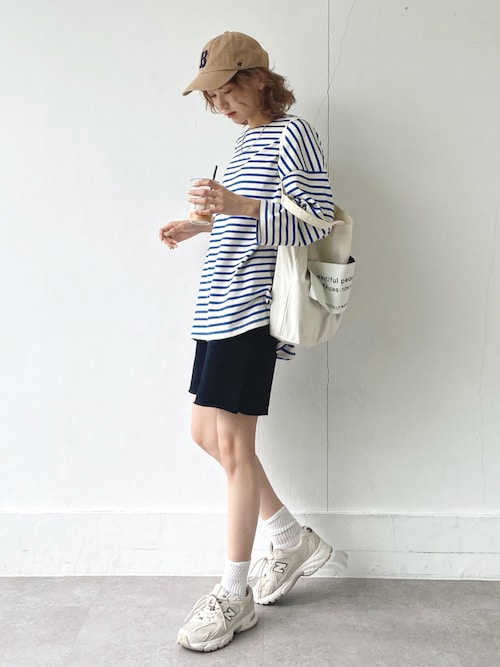 UMIさんのコーディネート