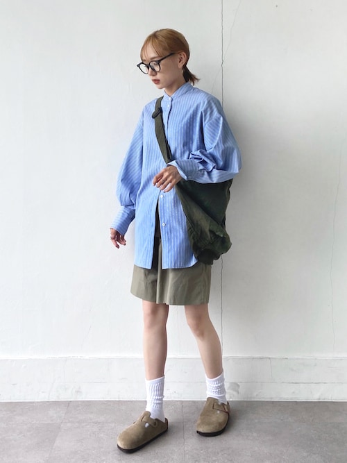 UMIさんのコーディネート