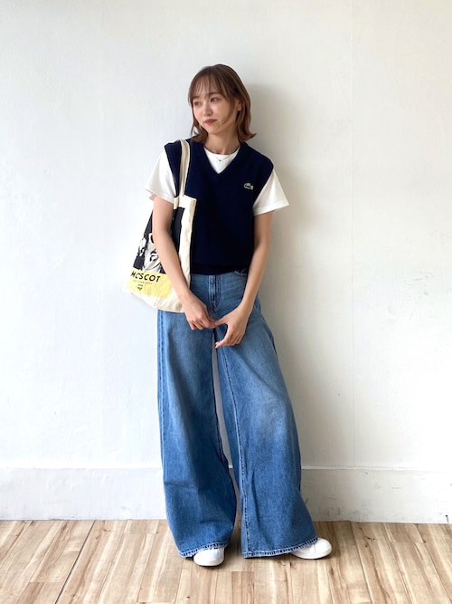 UMIさんのコーディネート