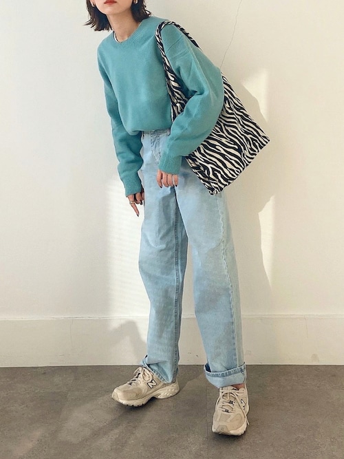 UMIさんのコーディネート