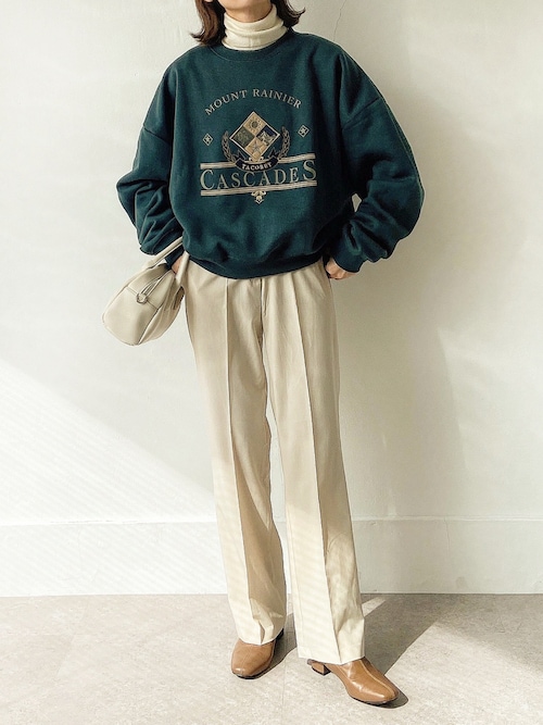 UMIさんのコーディネート