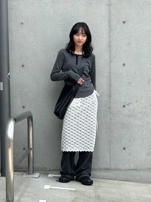 UMIさんのコーディネート