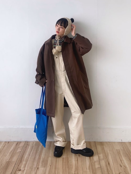 UMIさんのコーディネート