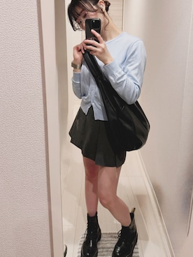 らいさん(レディース・162cm)の秋コーディネート
