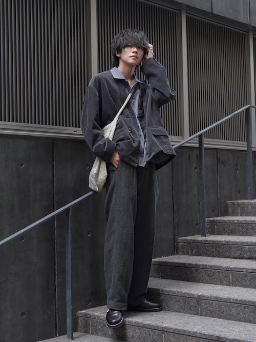 KAIさんのコーディネート