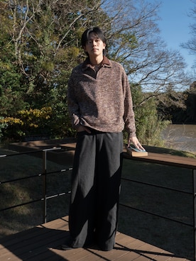 KAIさんのコーディネート