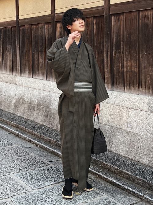 KAIさんのコーディネート