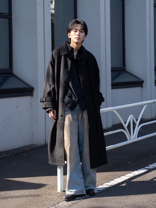 Acne Studios 2021M Penicillin（デニムパンツ）｜Acne Studios