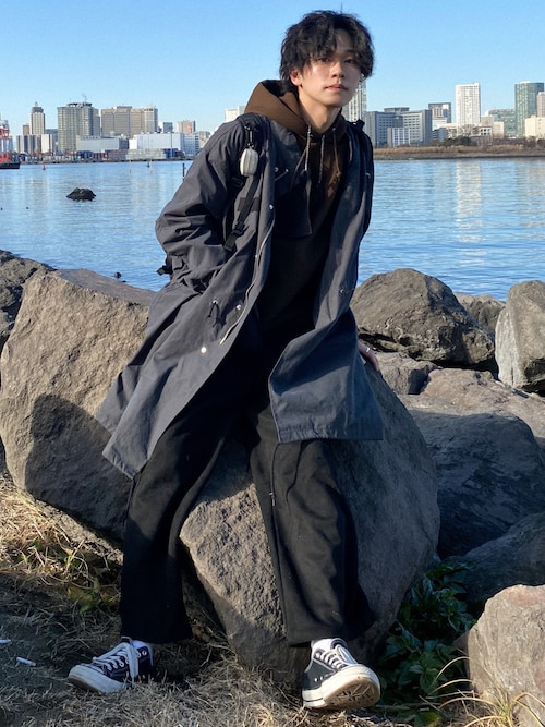 KAIさんのコーディネート