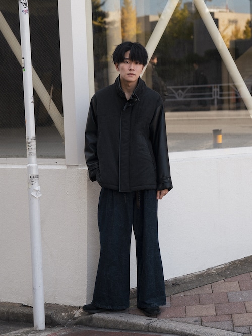 KAIさんのコーディネート