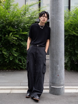 KAIさんのコーディネート