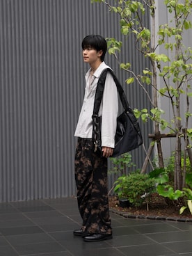 KAIさんのコーディネート