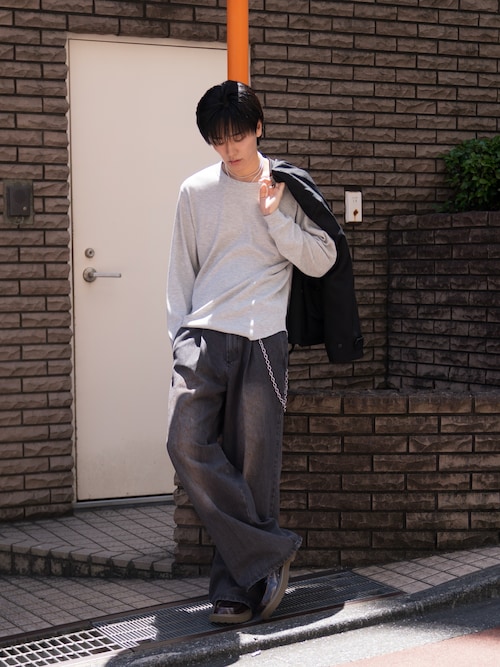 【seiya】Onitsuka Tiger ローファー ONITSUKA TIGER YELLOW COLLECTION】TIGER LOAFER / タイガー