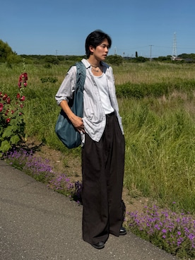 KAIさんのコーディネート