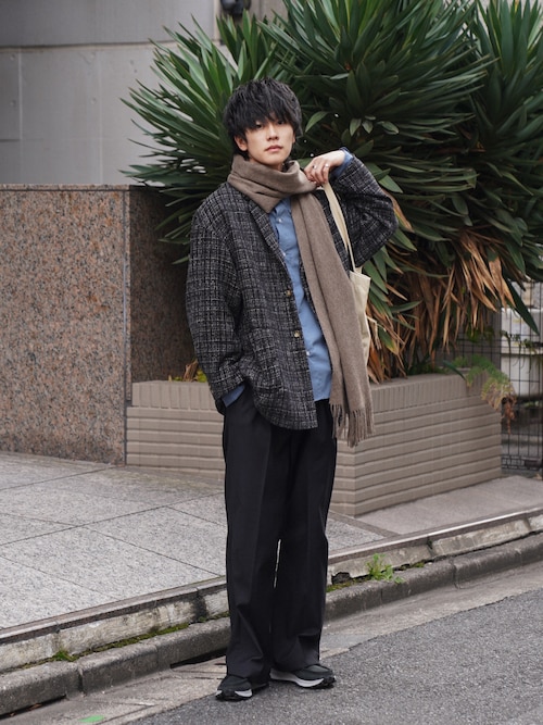 KAIさんのコーディネート
