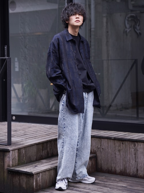 KAIさんのコーディネート